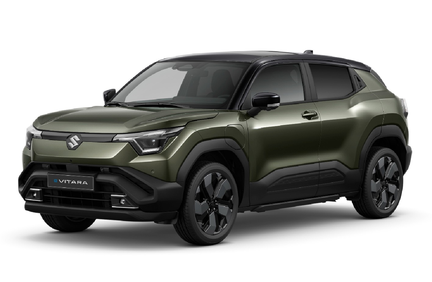 e VITARA